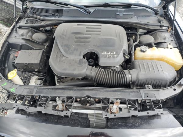 2015 DODGE CHALLENGER SXT Plus