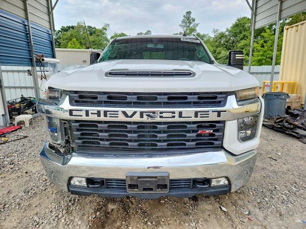 2022 CHEVROLET SILVERADO LT — DIRF