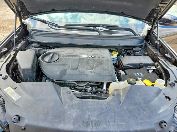 2021 JEEP CHEROKEE LATITUDE LUX 4X4