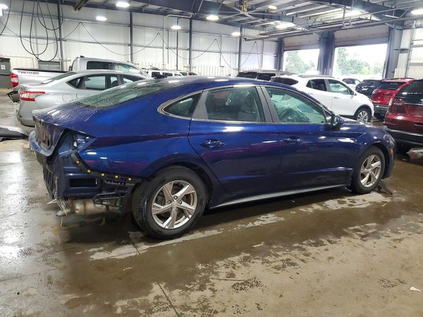 2022 HYUNDAI SONATA SE