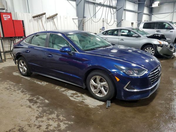 2022 HYUNDAI SONATA SE
