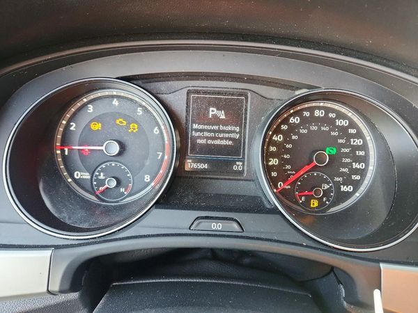 2021 VOLKSWAGEN ATLAS 4Motion SE w/ Tech