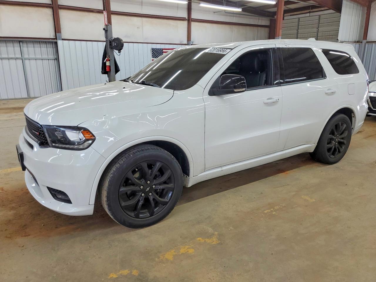 2020 DODGE DURANGO GT