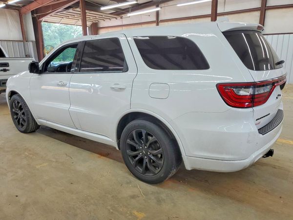 2020 DODGE DURANGO GT
