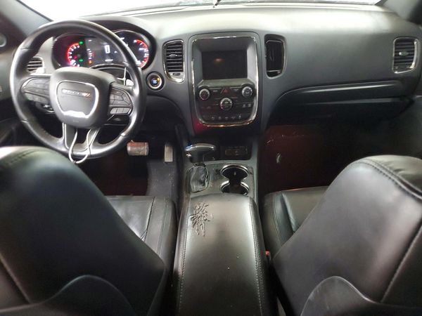 2020 DODGE DURANGO GT