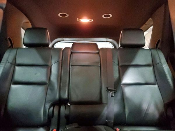 2020 DODGE DURANGO GT
