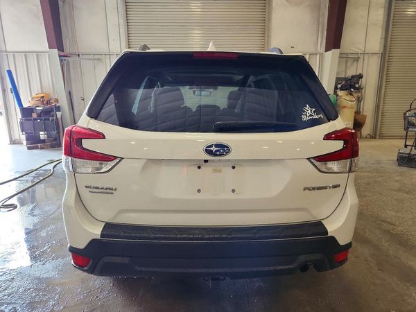 2019 SUBARU FORESTER Prm Base+ES