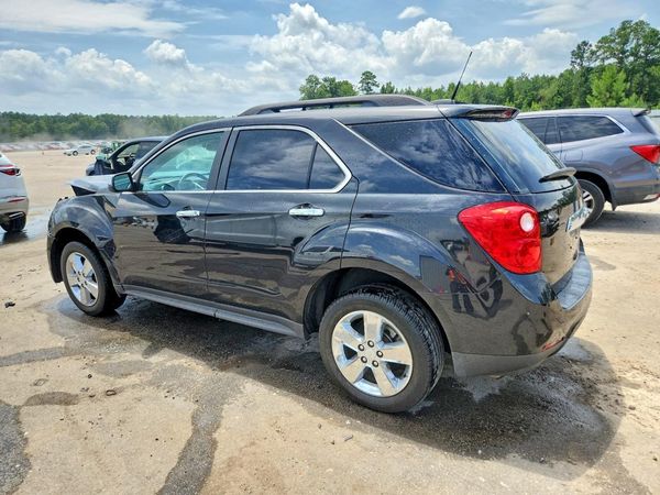 2015 CHEVROLET EQUINOX 1LT