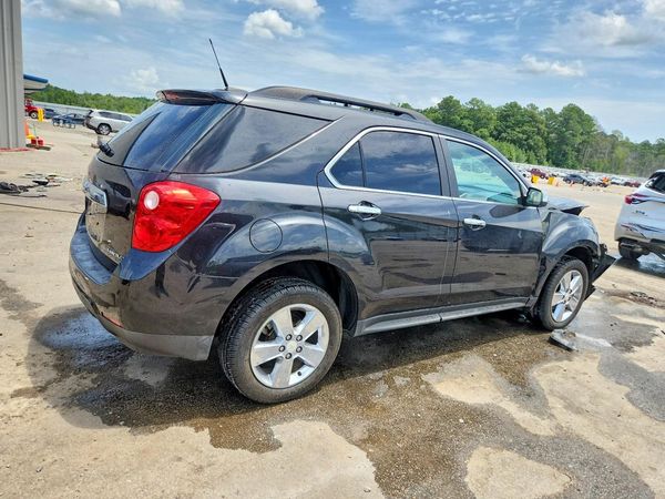 2015 CHEVROLET EQUINOX 1LT