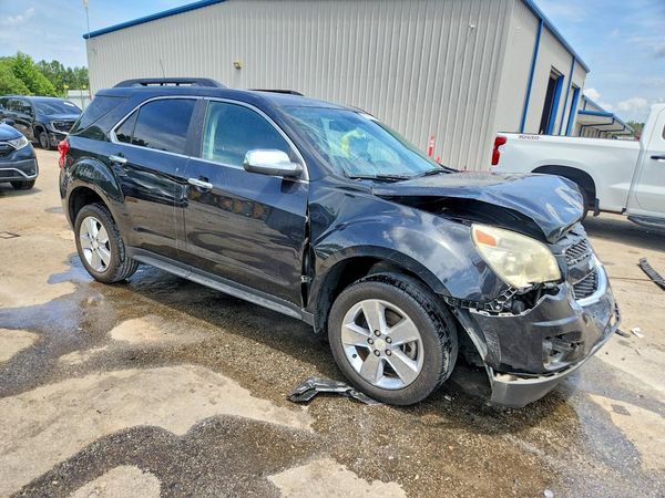2015 CHEVROLET EQUINOX 1LT