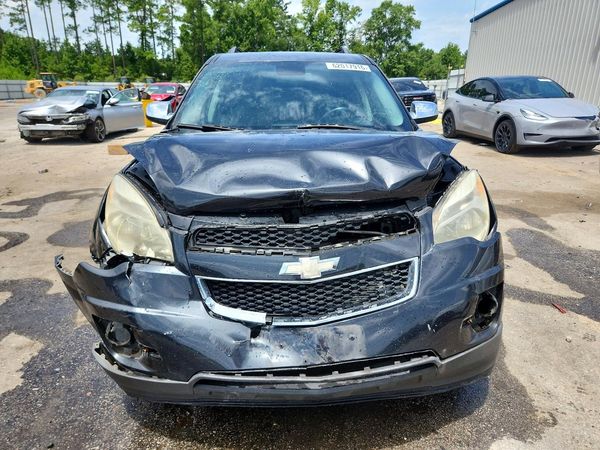 2015 CHEVROLET EQUINOX 1LT
