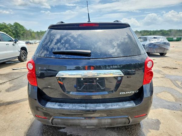 2015 CHEVROLET EQUINOX 1LT