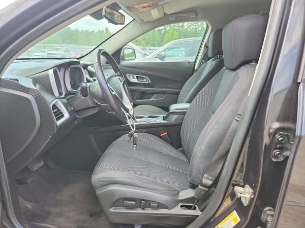 2015 CHEVROLET EQUINOX 1LT