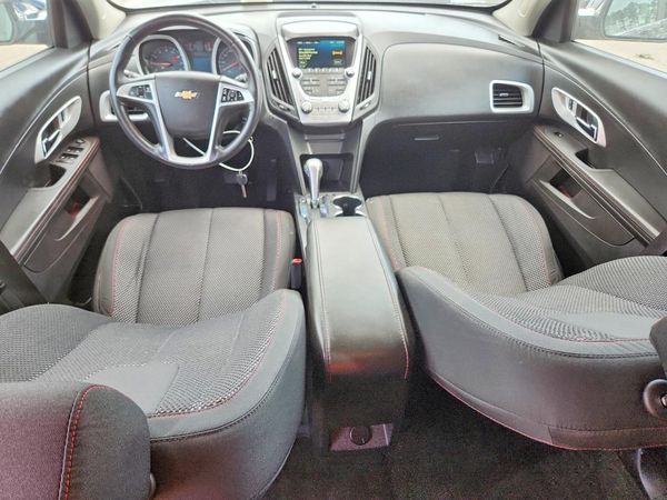 2015 CHEVROLET EQUINOX 1LT