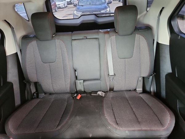 2015 CHEVROLET EQUINOX 1LT