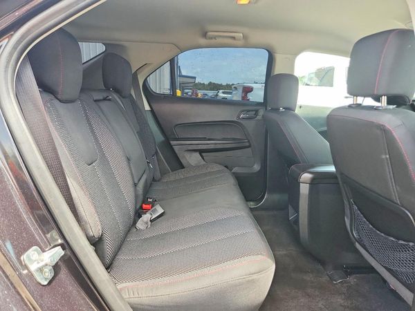 2015 CHEVROLET EQUINOX 1LT