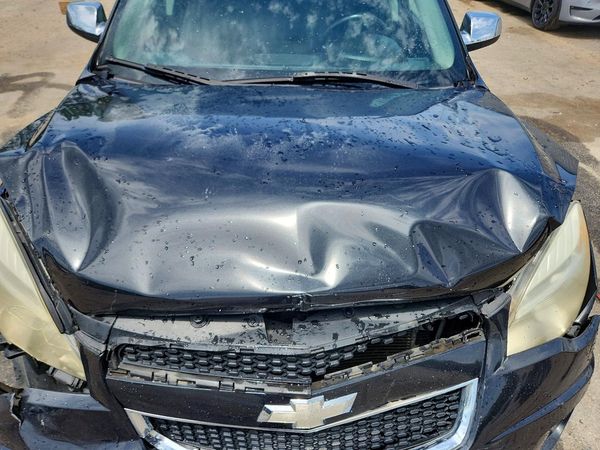 2015 CHEVROLET EQUINOX 1LT