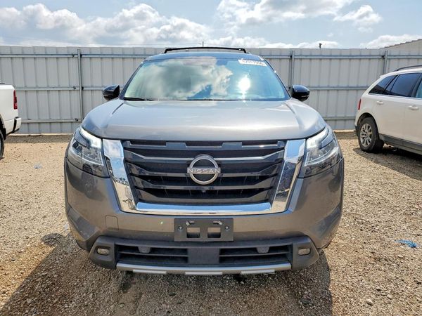 2023 NISSAN PATHFINDER