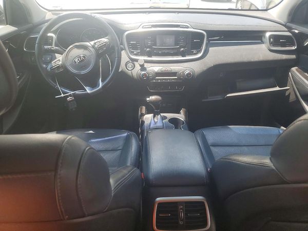 2016 KIA SORENTO EX