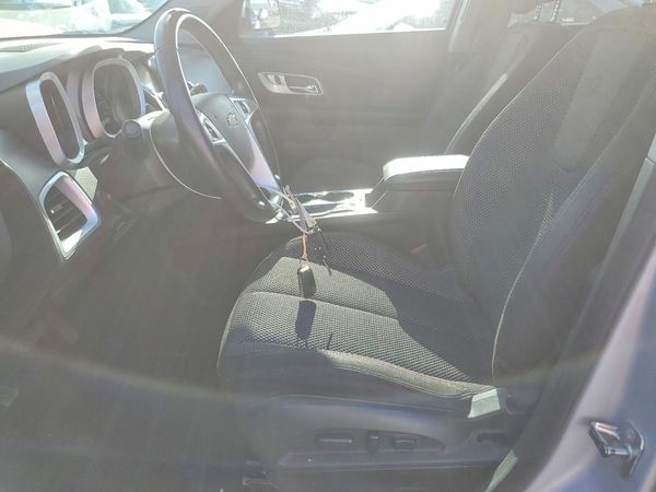 2012 CHEVROLET EQUINOX 1LT