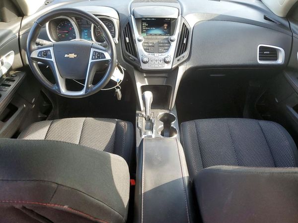 2012 CHEVROLET EQUINOX 1LT
