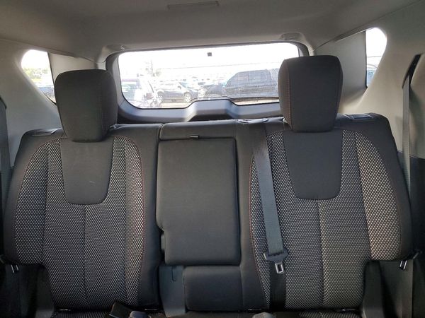 2012 CHEVROLET EQUINOX 1LT