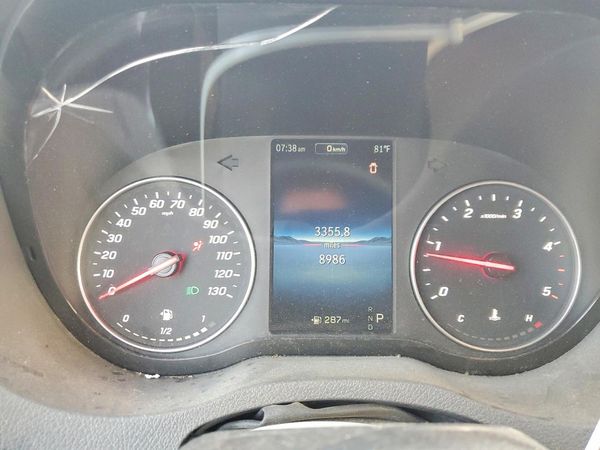 2025 MERCEDES-BENZ SPRINTER 907 (VS30)