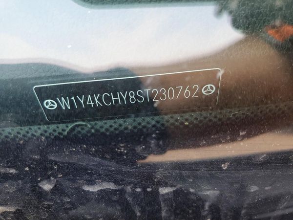 2025 MERCEDES-BENZ SPRINTER 907 (VS30)