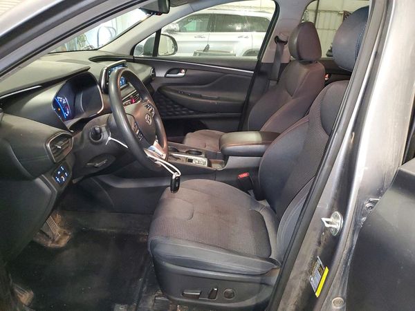 2019 HYUNDAI SANTA FE SEL, SEL Plus