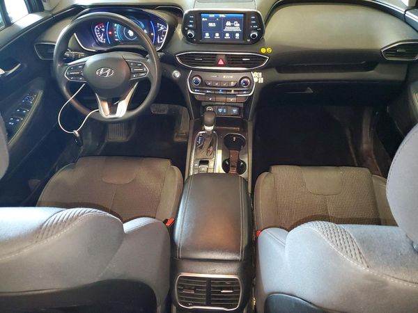 2019 HYUNDAI SANTA FE SEL, SEL Plus