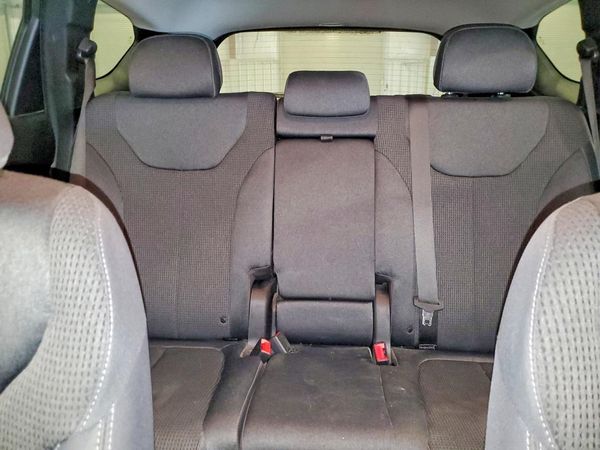 2019 HYUNDAI SANTA FE SEL, SEL Plus