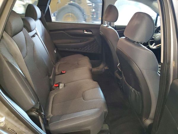 2019 HYUNDAI SANTA FE SEL, SEL Plus