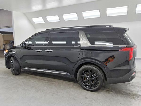 2026 KIA CARNIVAL HYBRID SX, SX Prestige