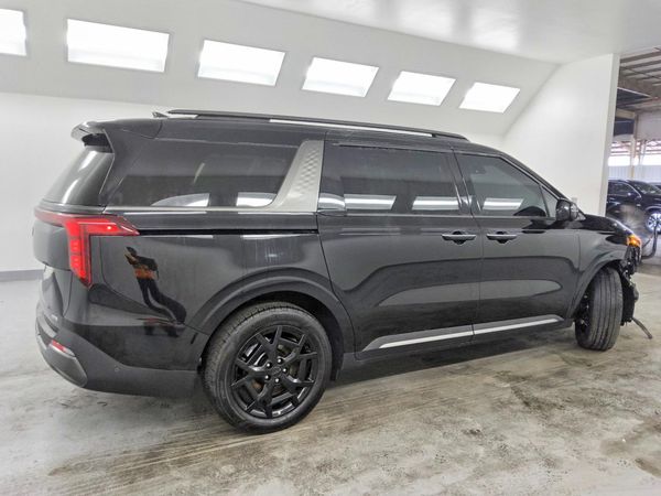 2026 KIA CARNIVAL HYBRID SX, SX Prestige
