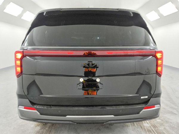 2026 KIA CARNIVAL HYBRID SX, SX Prestige
