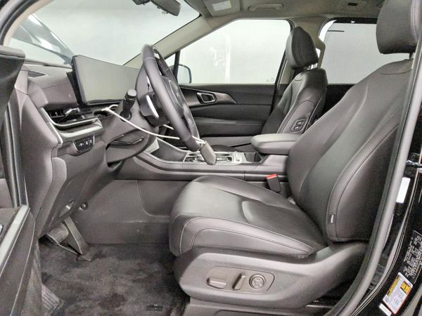2026 KIA CARNIVAL HYBRID SX, SX Prestige