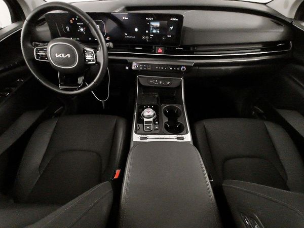 2026 KIA CARNIVAL HYBRID SX, SX Prestige