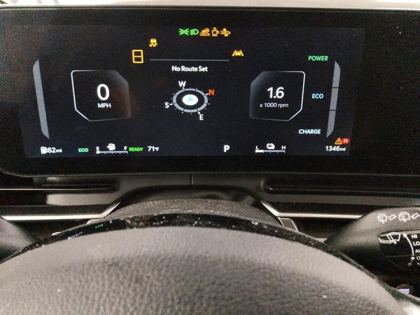 2026 KIA CARNIVAL HYBRID SX, SX Prestige