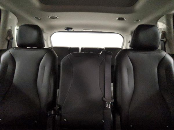 2026 KIA CARNIVAL HYBRID SX, SX Prestige