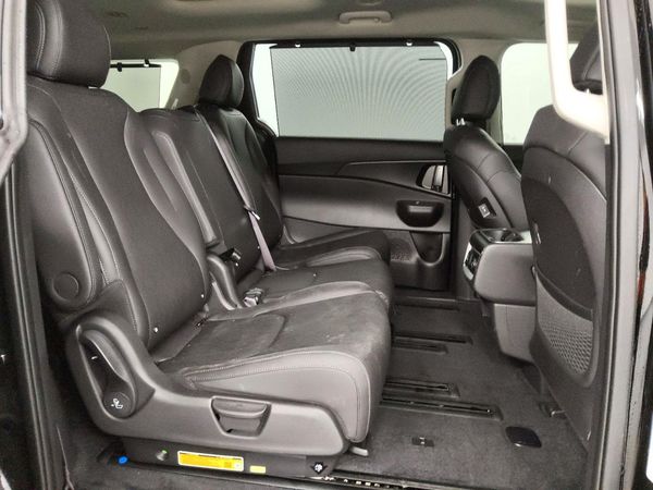 2026 KIA CARNIVAL HYBRID SX, SX Prestige