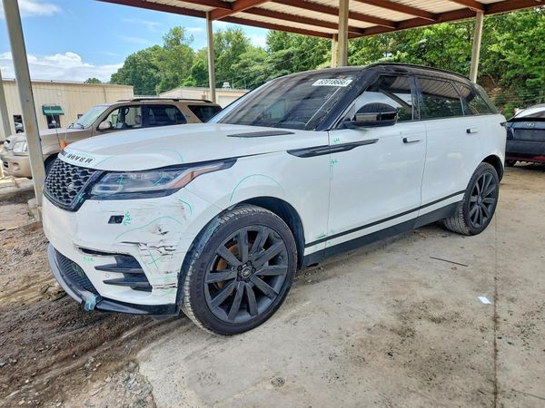 2020 LAND ROVER RANGE ROVER VELAR S R-Dynamic