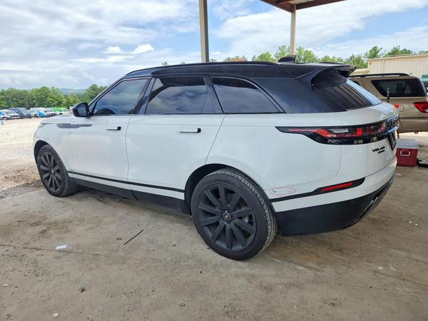 2020 LAND ROVER RANGE ROVER VELAR S R-Dynamic