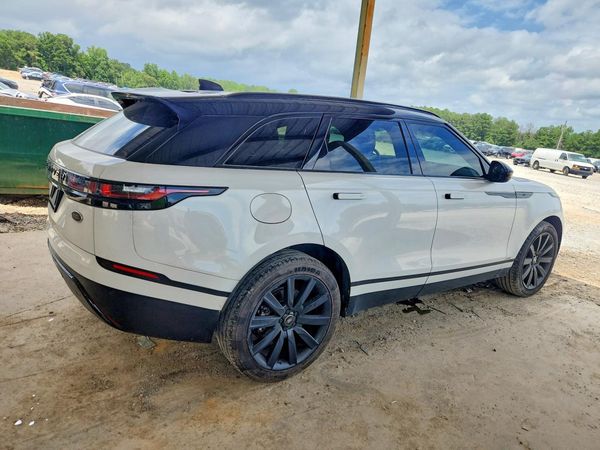 2020 LAND ROVER RANGE ROVER VELAR S R-Dynamic