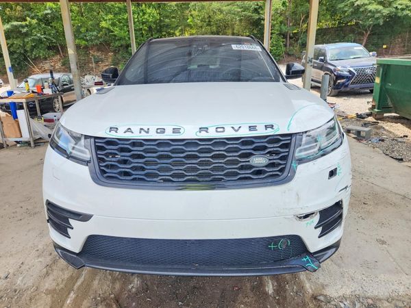 2020 LAND ROVER RANGE ROVER VELAR S R-Dynamic