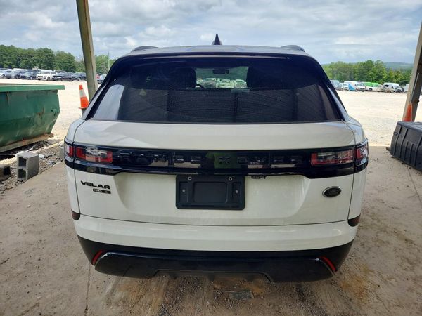2020 LAND ROVER RANGE ROVER VELAR S R-Dynamic