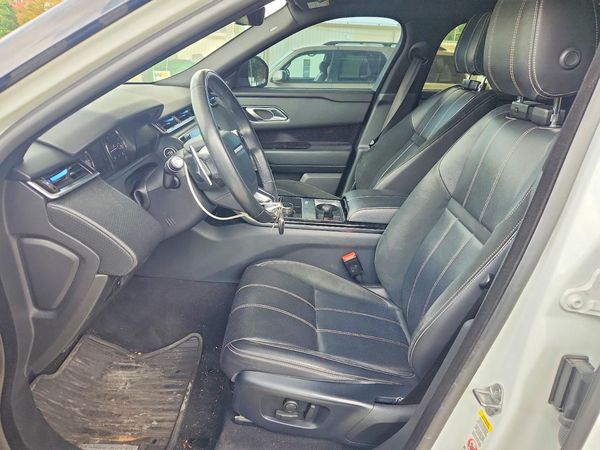 2020 LAND ROVER RANGE ROVER VELAR S R-Dynamic