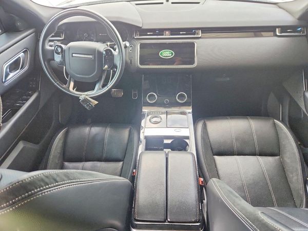2020 LAND ROVER RANGE ROVER VELAR S R-Dynamic