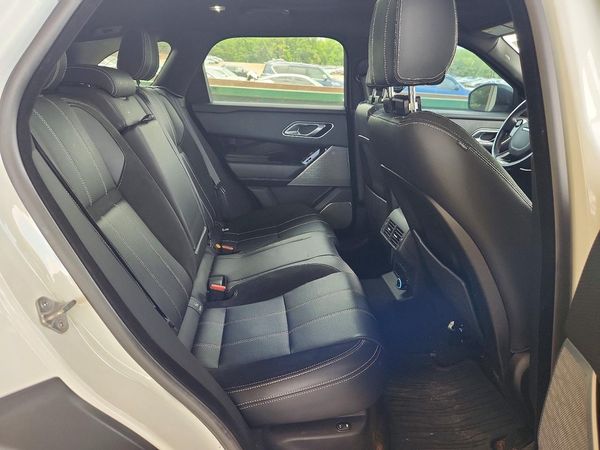 2020 LAND ROVER RANGE ROVER VELAR S R-Dynamic