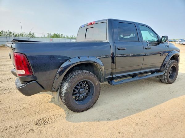 2017 RAM 1500 Sport