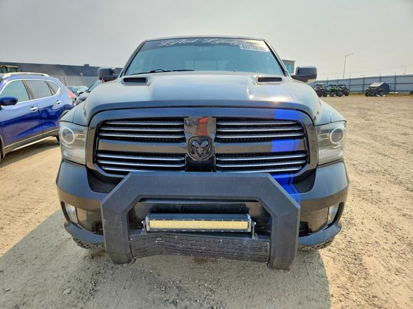 2017 RAM 1500 Sport